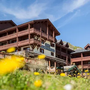 Hotell Village Montana By Les Etincelles, Tignes